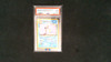 PSA 9 Japanese Pokemon Dark Blastoise Holo Rocket