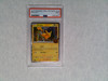 PSA 9 Pokemon Pikachu Trick or Trade 018/091