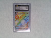CGC 10 Pokemon Charizard Vmax Champion's Path 074/073