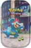 Pokemon: Lumiose City Mini Tin