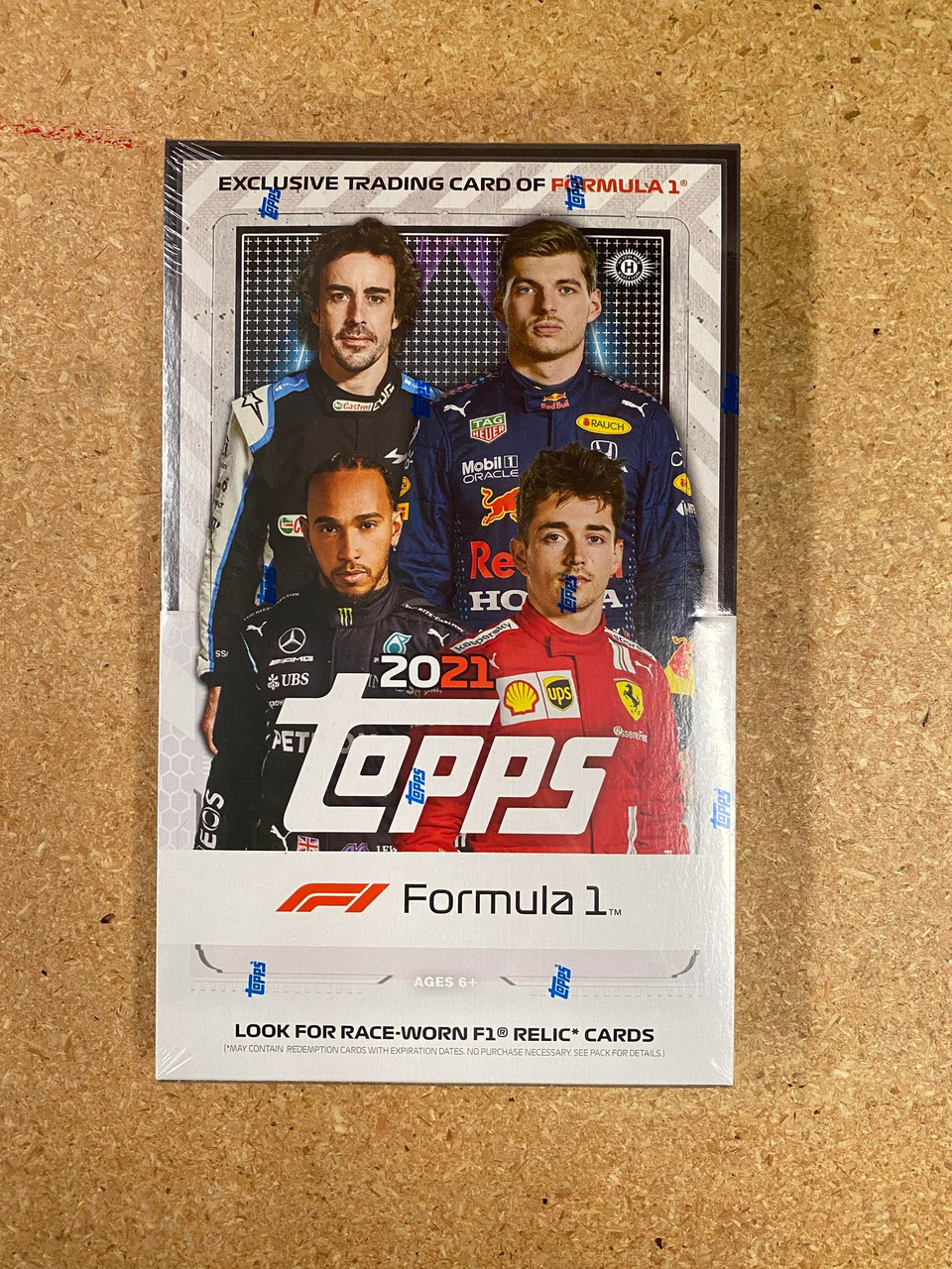 販売特注2021 Topps Formula 1 F1 Relic レリック Sebastian Vettel ベッテル 50枚限定 その他