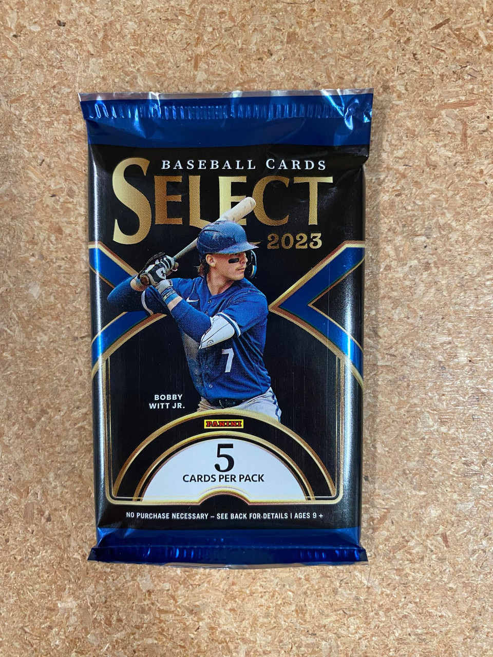 2022 Panini Select Baseball Checklist, Set Details, Boxes, Reviews