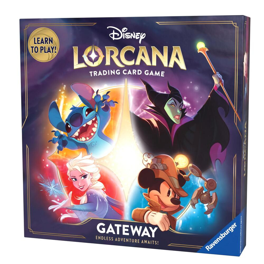 disney lorcana cards shimmering skies Amazon.com: Ravensburger Disney Lorcana TCG: Shimmering Skies Illumineer's  Trove | Secure Card Storage | Includes Booster Packs & Comprehensive Guide  | Original Disney Artwork main image 0