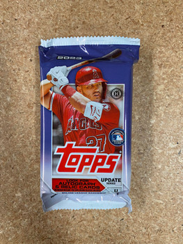 2023 Topps Series 2 Baseball Hobby Box – Valleywide Sports Cards