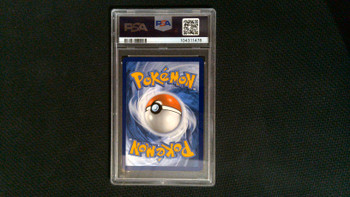 PSA 9 Pokemon Glaceon Vstar Crown Zenith GG40/GG70