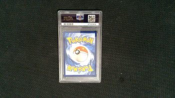 PSA 7 Pokemon Charizard ex Pokemon 151 199/165