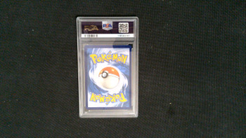 PSA 9 Pokemon Miraidon ex SV1 244/198
