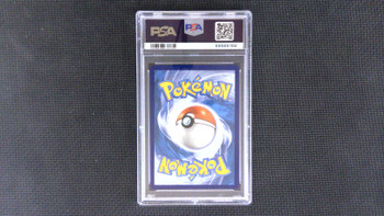 PSA 9 Pokemon Charizard Vmax Secret 074/073 Champion's Path