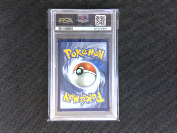 PSA 9 Pokemon Charizard V SWSH050 Champion's Path Elite Trainer Box Black Star Promo