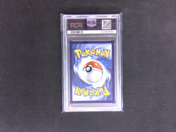 PSA 9 Pokemon N's Zoroark ex Journey Together Special Illustration Rare 185/159