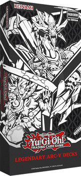 Yugioh - Structure/Starter Decks - Card Exchange Sports