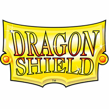 Dragon Shield Japanese Size Sleeves 60ct