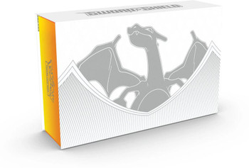 Pokemon Sword & Shield Ultra-Premium Collection: Charizard