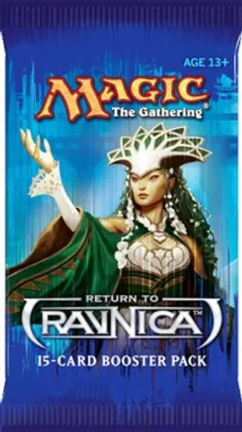 Return to Ravnica Booster Pack