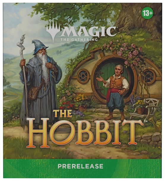 MTG: The Hobbit - Prerelease Pack