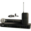 Shure BLX1288/CVL Dual Wireless Combo System