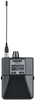 Shure P9RA+ Wireless IEM Rechargeable Bodypack Receiver