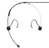 Shure TH53 TwinPlex Submini Omni Lav Headset