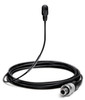 Shure TL45 TwinPlex Submini Low Sens Omni Lavalier Mic