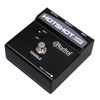 Radial HOTSHOT DM1 Splitter/Mute Foot Switch for Dynamic Microphones