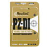 Radial PZ-DI Orchestral Instrument DI