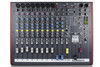 Allen & Heath ZED-60/14FX 14-Channel Live and Studio Mixer with Digital FX and USB Port