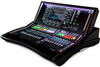 Allen & Heath DLIVE-S3 S3000 Mix Rack Control Surface