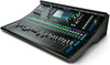 Allen & Heath SQ-6 48-Channel 36-Bus Digital Mixer with 24+1 Motorized Faders