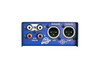 ARX IB-3 Iso Balancer VC Dual Channel Unbalanced to Transformer Balanced XLR's w/Volume Control