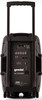 Gemini AS-12TOGO 12-Inch Portable PA System with Bluetooth