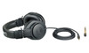 Audio-Technica ATH-M20X Professional Monitor Headphones