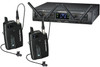 Audio-Technica ATW-1311/L System 10 PRO Digital Wireless - Dual Lavalier System