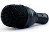 Audix f2 Dynamic Hypercardioid Fusion Series Instrument Microphone