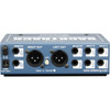 Radial Backtrack Stereo Backing Track Switcher with 3.5mm & 1/4" Inputs