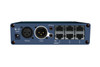 Broadcast Tools PROMIX HUB 6 Switching, Mixing, and Distribution for up to 6 ProMix Products