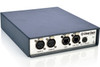 Clear-Com LQ-2W2 2-Channel Partyline IP Communications Interface