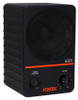 Fostex 6301NE 4" 20W Active Monitor with Electrically Balanced XLR Input