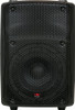 Galaxy GPS-8 Powered 8" Speaker