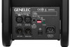 Genelec 8020.LSE StereoPak - Two 8020s & One 7040A Subwoofer, Producer Black Finish