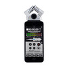 Zoom iQ6 X/Y Stereo Mic for iPhone, iPad, and iPod Touch