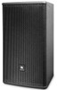 JBL AC299 12" 2-Way Full-Range Loudspeaker with 90 deg x 90 deg Coverage, Black