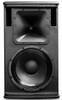 JBL AC599 15" 2-Way Full-Range Loudspeaker with 90 deg x 90 deg Coverage, Black