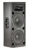 JBL PRX425 Portable Dual 15" 2-Way Speaker