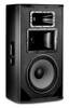 JBL SRX835P 2000-Watt Powered 15" 3-Way Speaker System with Onboard DSP