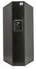 Klipsch KI-215 High Power Dual 15" Trapezoidal Low Frequency Speaker System - BLACK