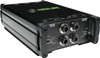 Mackie MDB-2P Stereo Passive Direct Box