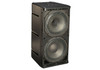 One Systems 208/HTC 8" Two-Way High Output Direct Weather Speaker