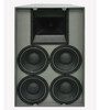 One Systems CFA-2/HTH Ultra-High Output Long-Throw Speaker