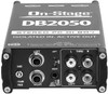 OnStage DB2050 Active Multi-Media Direct Box