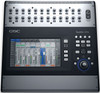 QSC TOUCHMIX-30 Pro 30-Channel Touch Screen Compact Digital Mixer